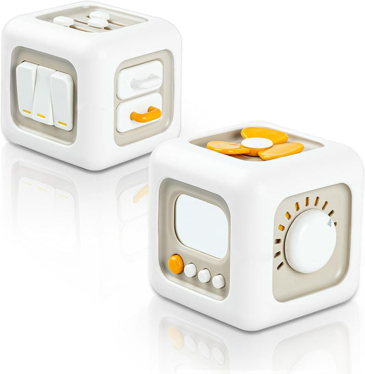 CuboX Pro para niños